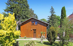 Ferienwohnung Bodstedt in Fuhlendorf